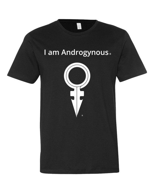 Androgynous